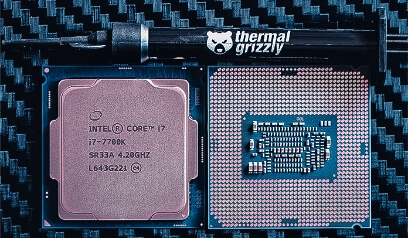 Uitleg systeem overklokken met AI Overclocking