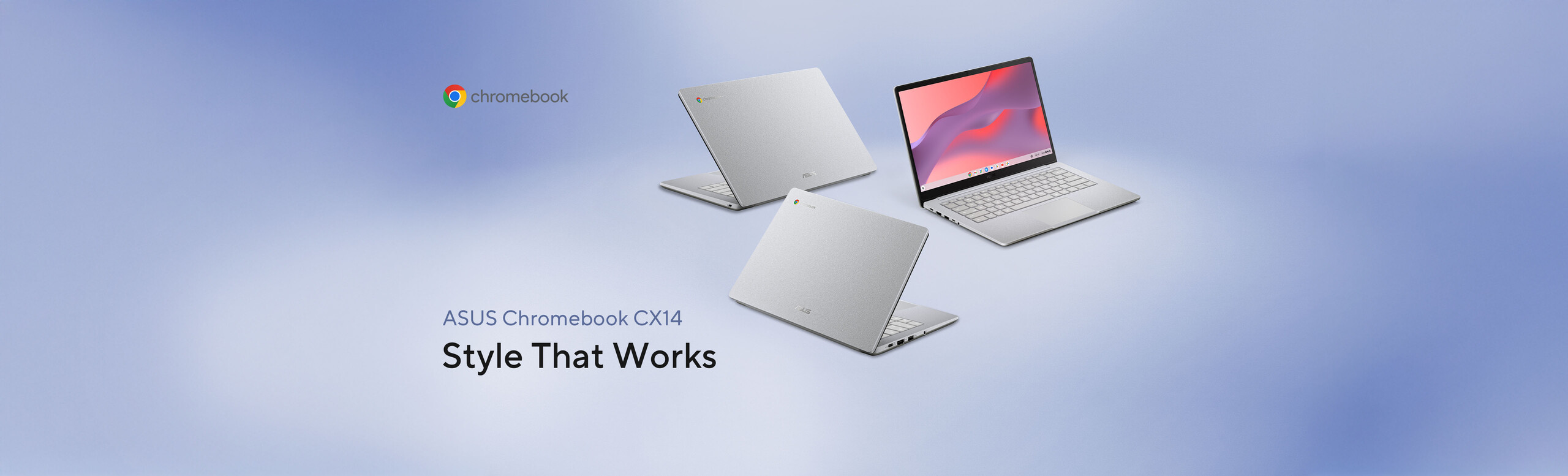 Chromebook CX14