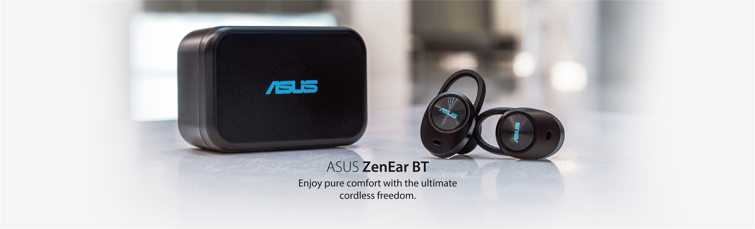 ASUS ZenEar BT