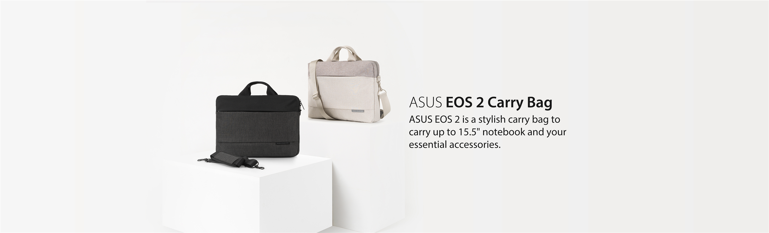 ASUS EOS 2 Carry Bag