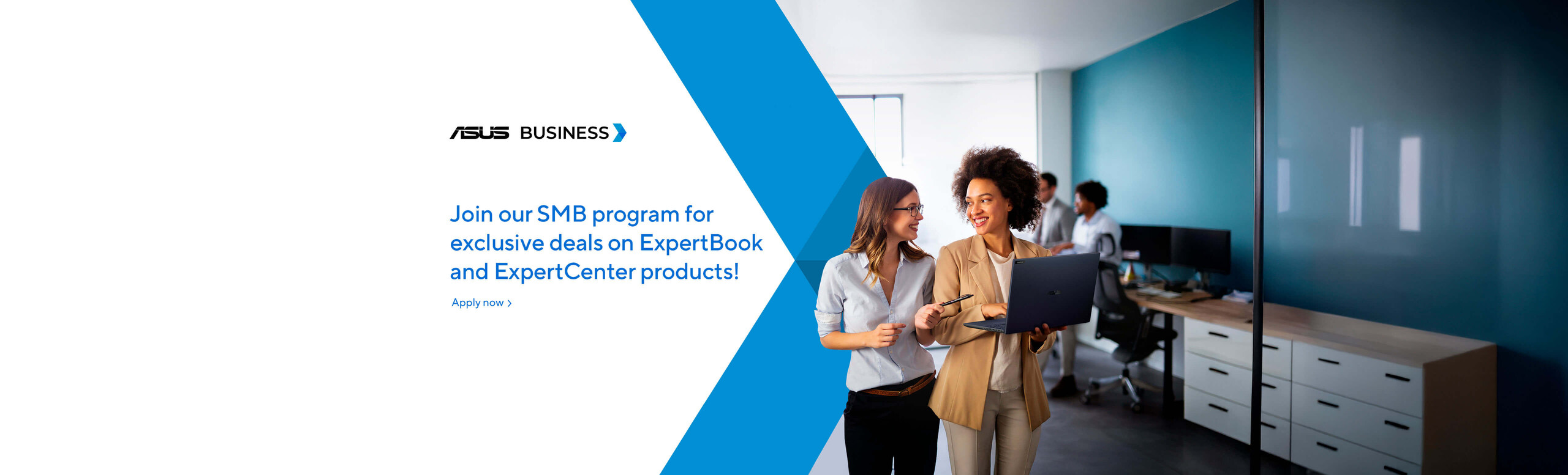 SMB Program