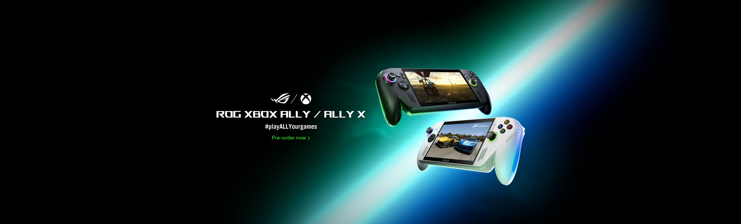 XBox Ally PreOrder