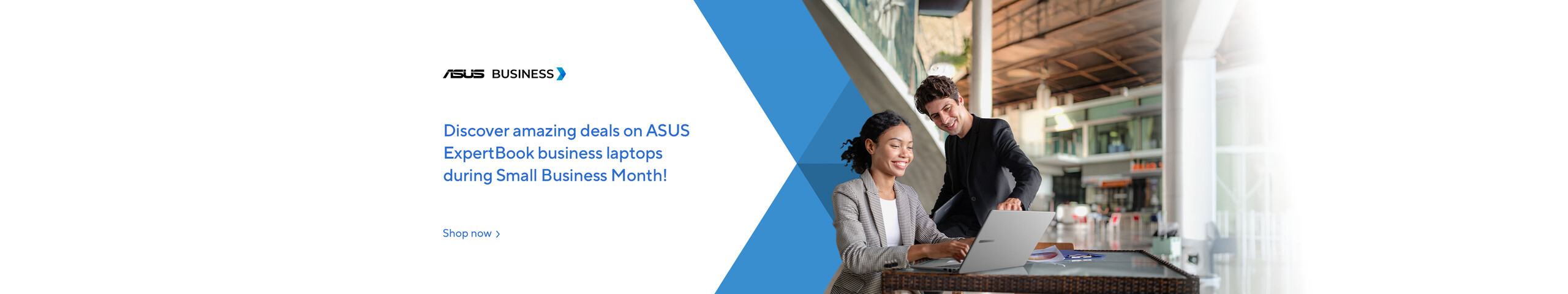 Small Business Month