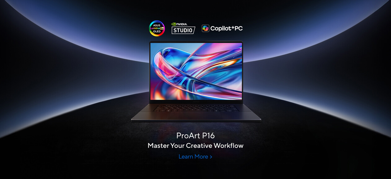 ProArt P16