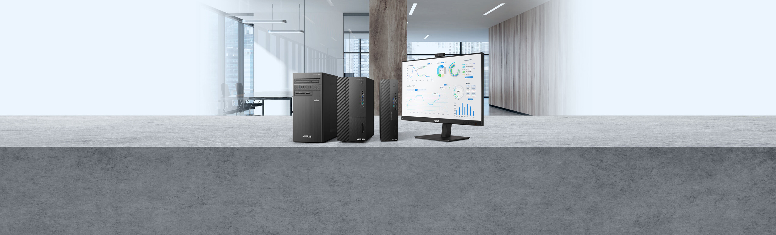ExpertCenter-Desktops