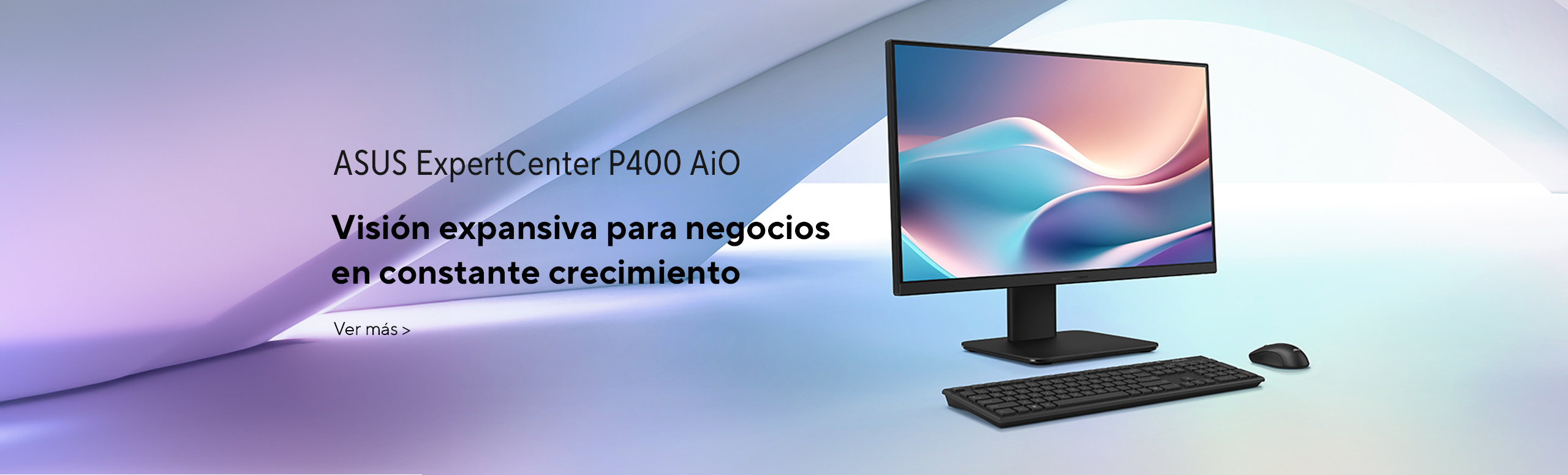 ExpertCenter P400 AiO (P440VA) -chile