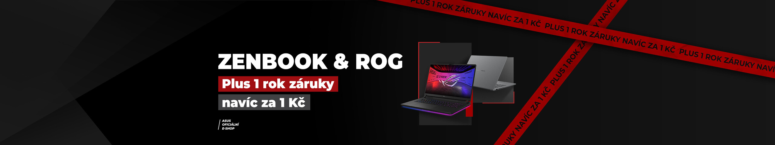 ROGZenbook 1czk warranty