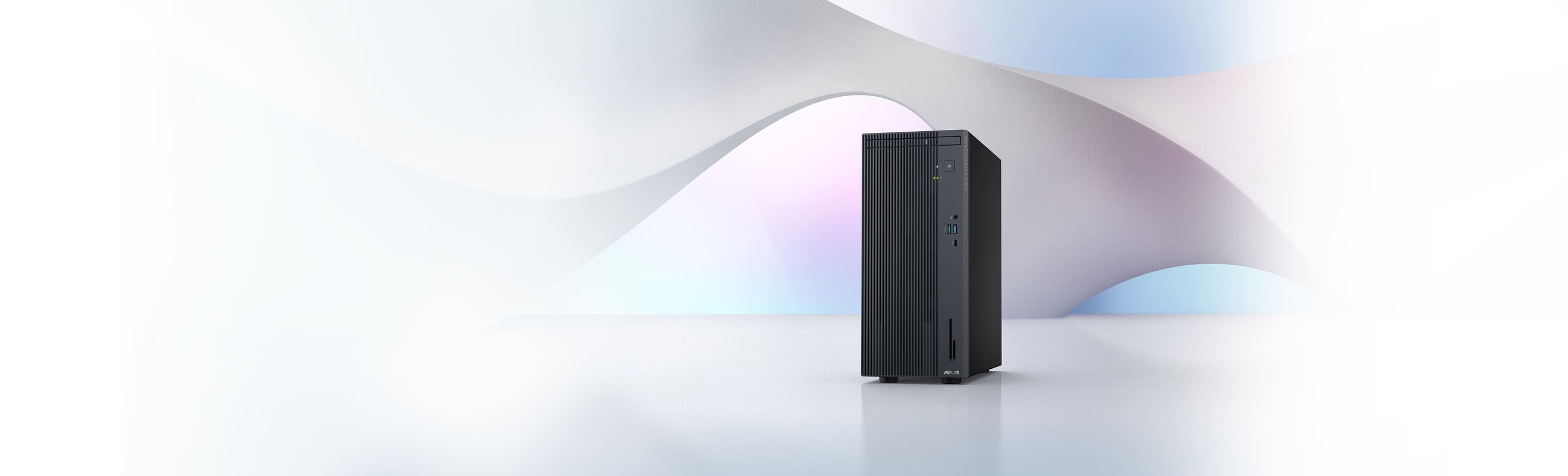 ASUS ExpertCenter P500 Mini Tower