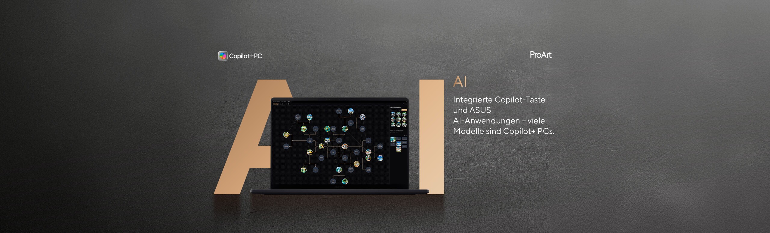 ASUS ProArt KSP 4