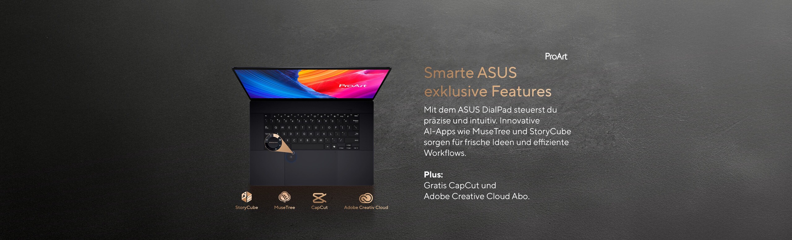 ASUS ProArt KSP 2