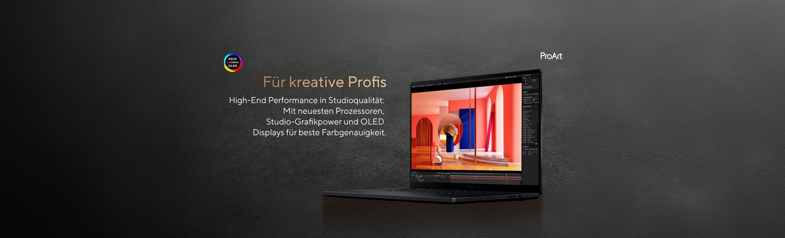 ASUS ProArt KSP 1