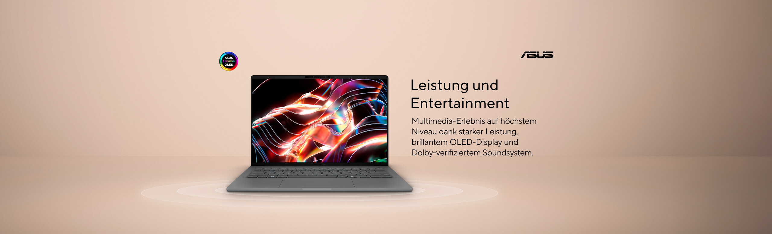 ASUS Zenbook KSP 3