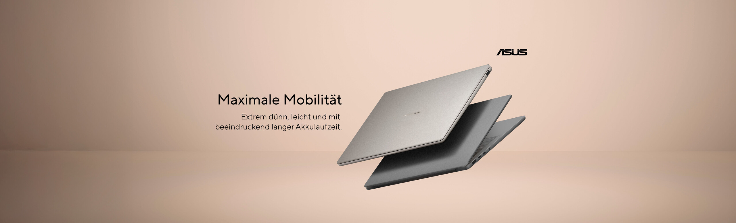 ASUS Zenbook KSP 2