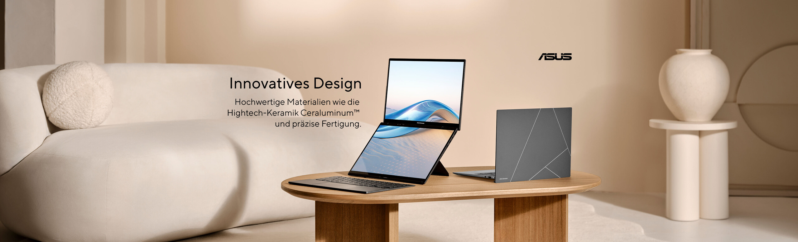 ASUS Zenbook KSP 1