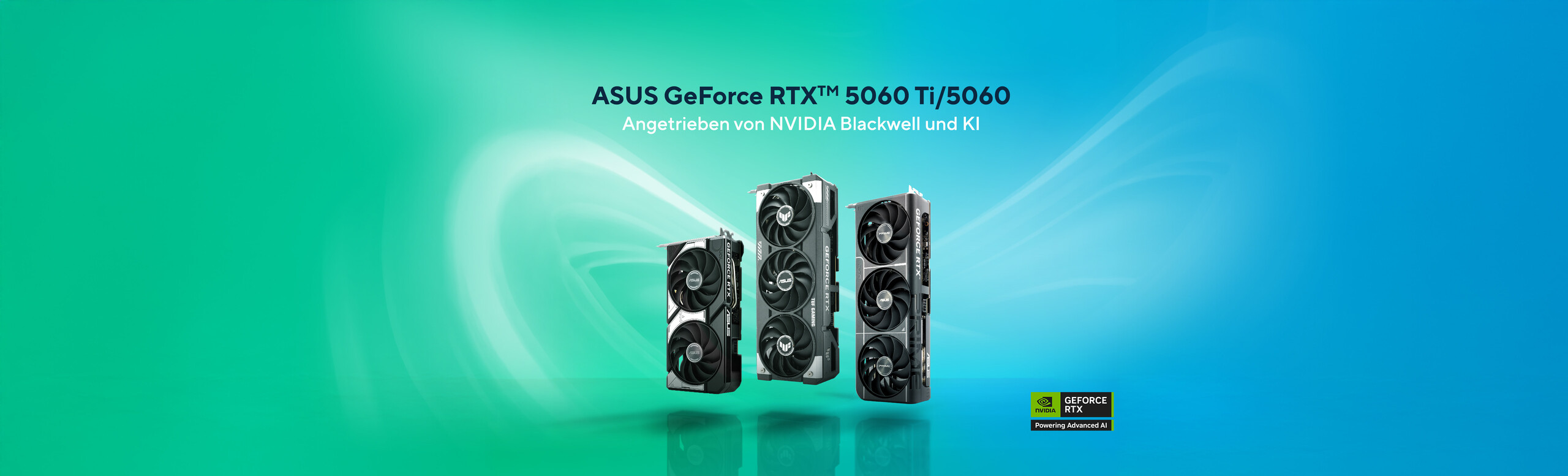 NVIDIA RTX5060