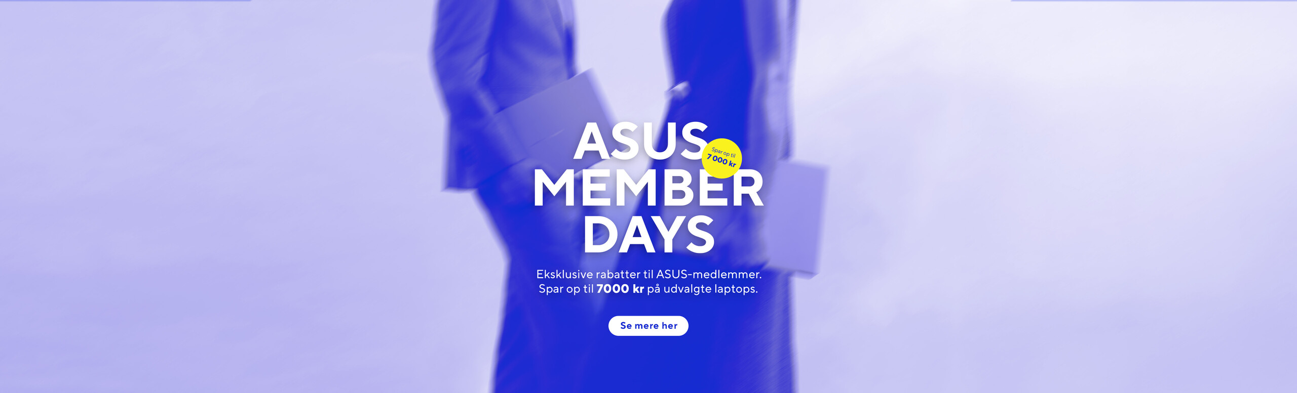 ASUS Members