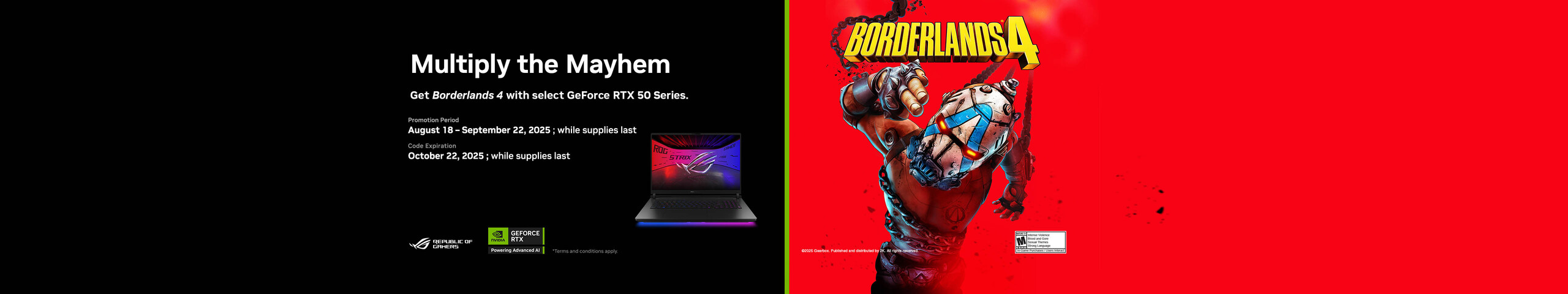 NVIDIA Bundle