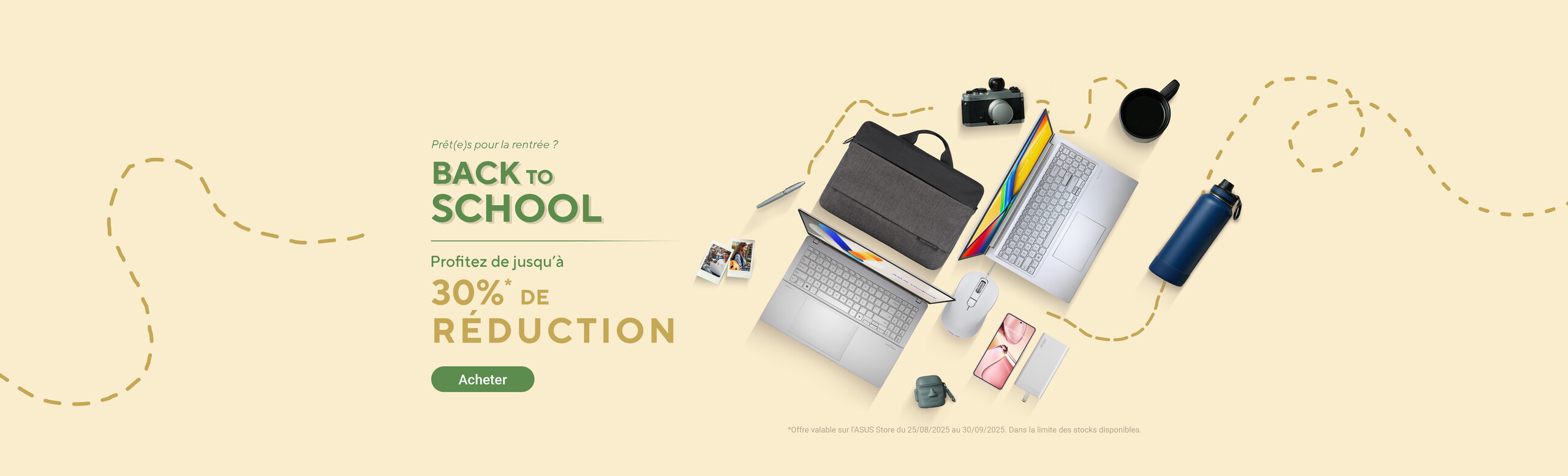 Back to school 2025