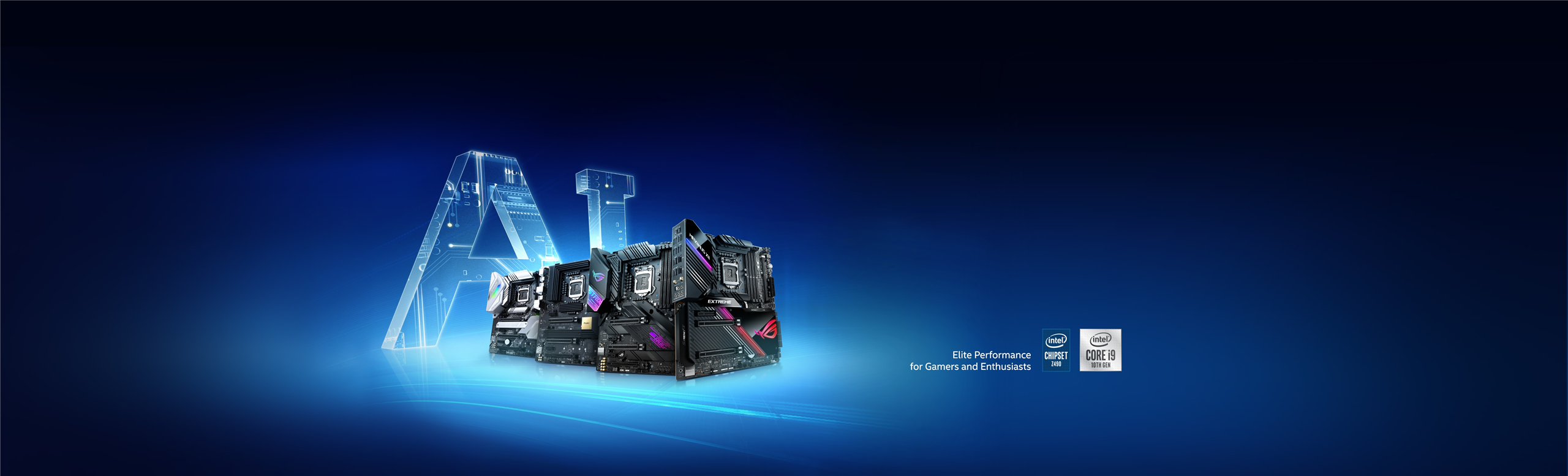 Intel-Z490