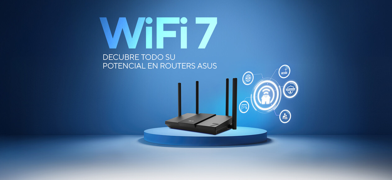 WIFI 7