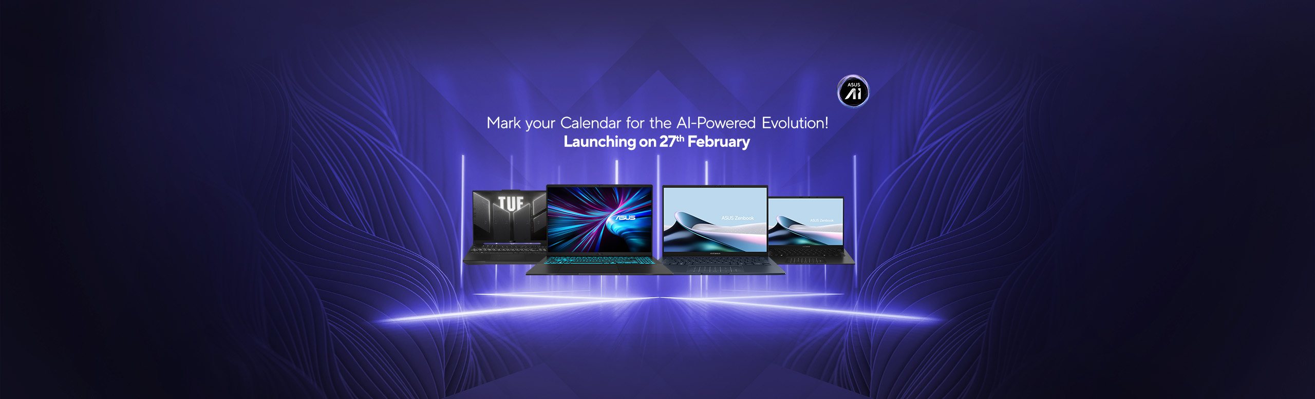 AI-Powered Evolution