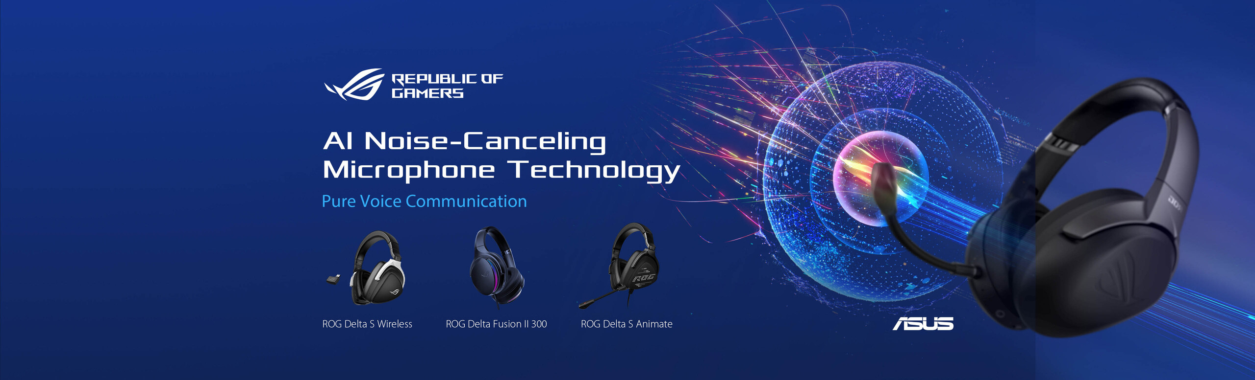 AI-Noise-Canceling-Microphones