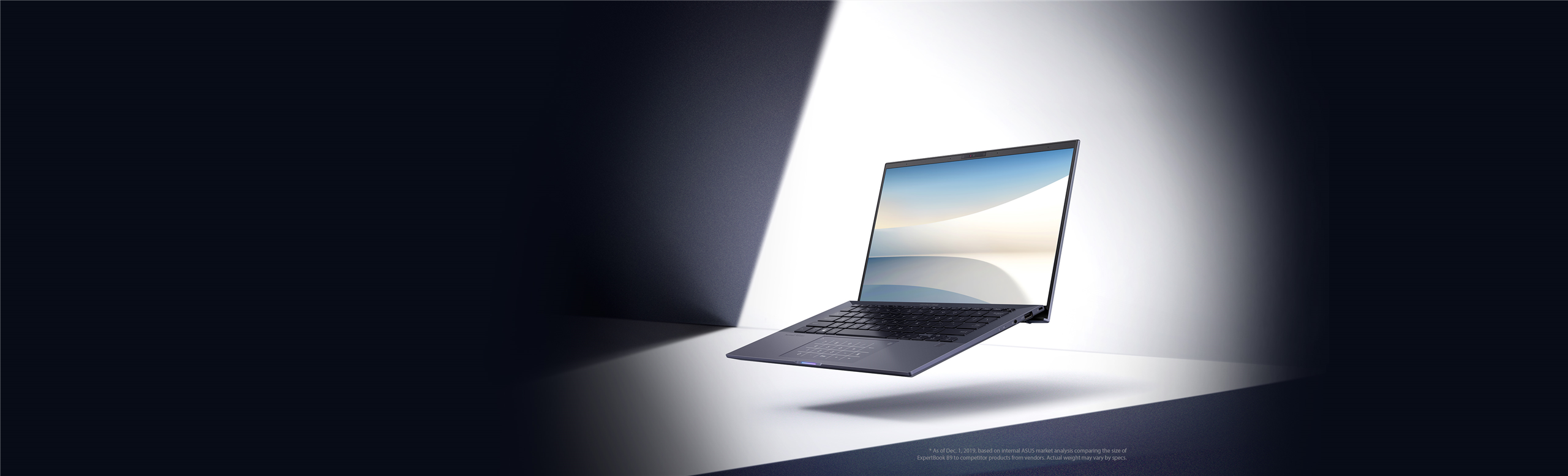 ExpertBook B9 B9450