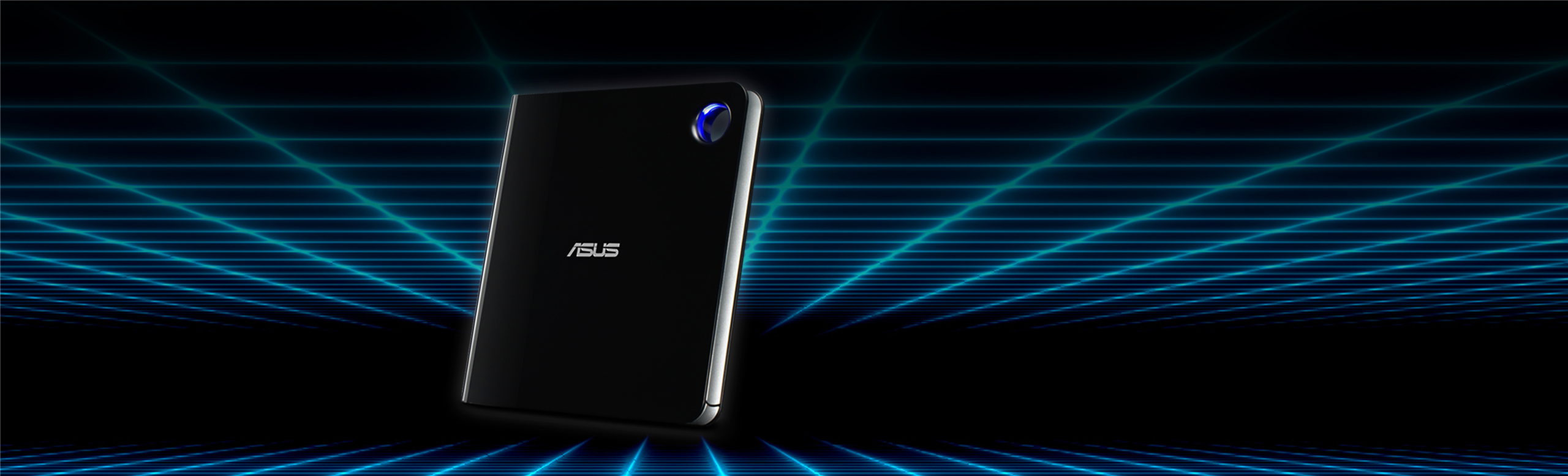 ASUS SBW-06D5H-U