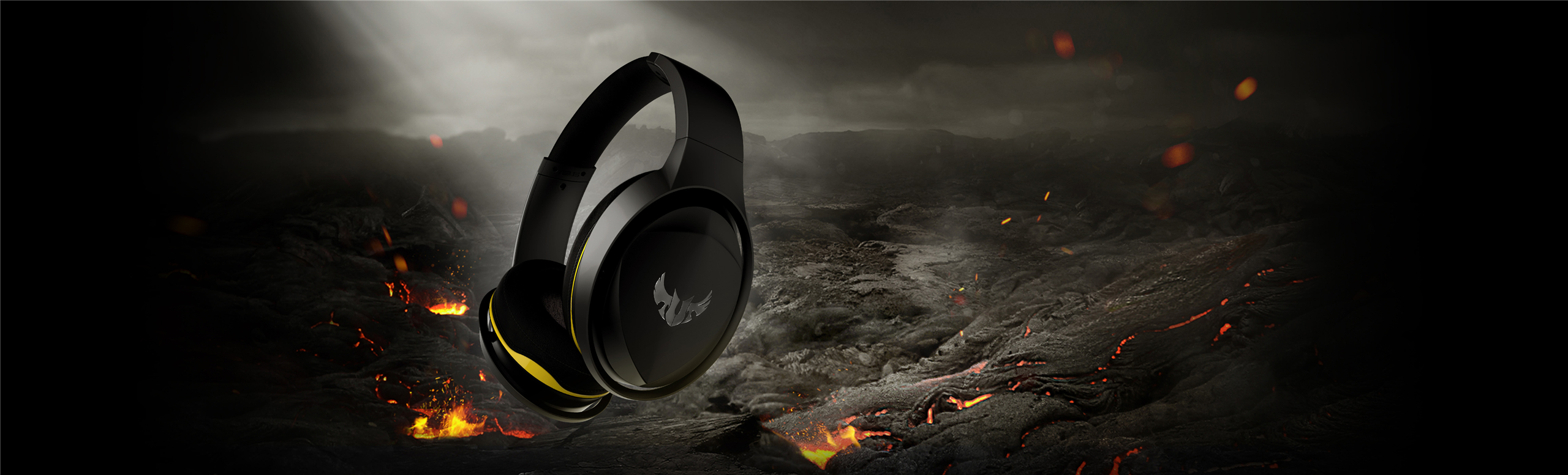 TUF Gaming H5
