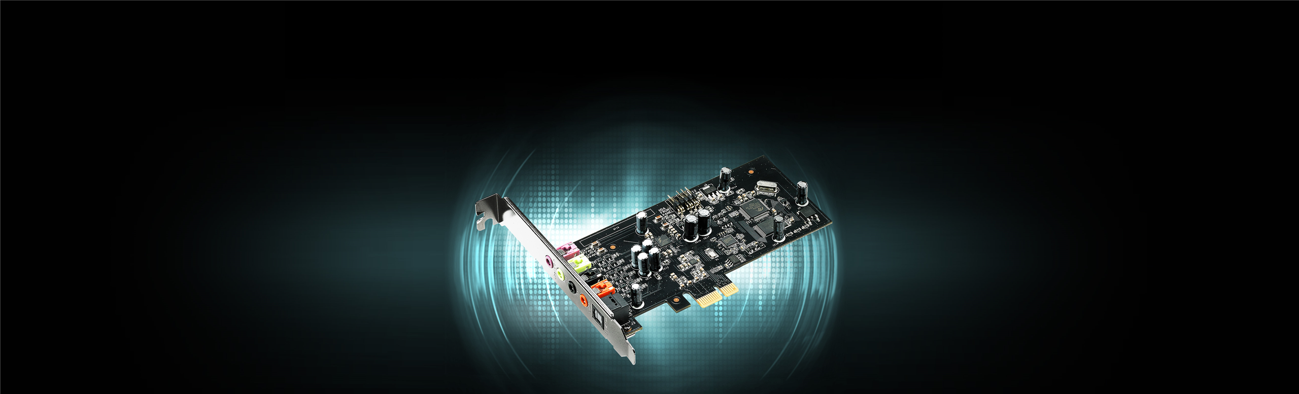 ASUS Xonar SE