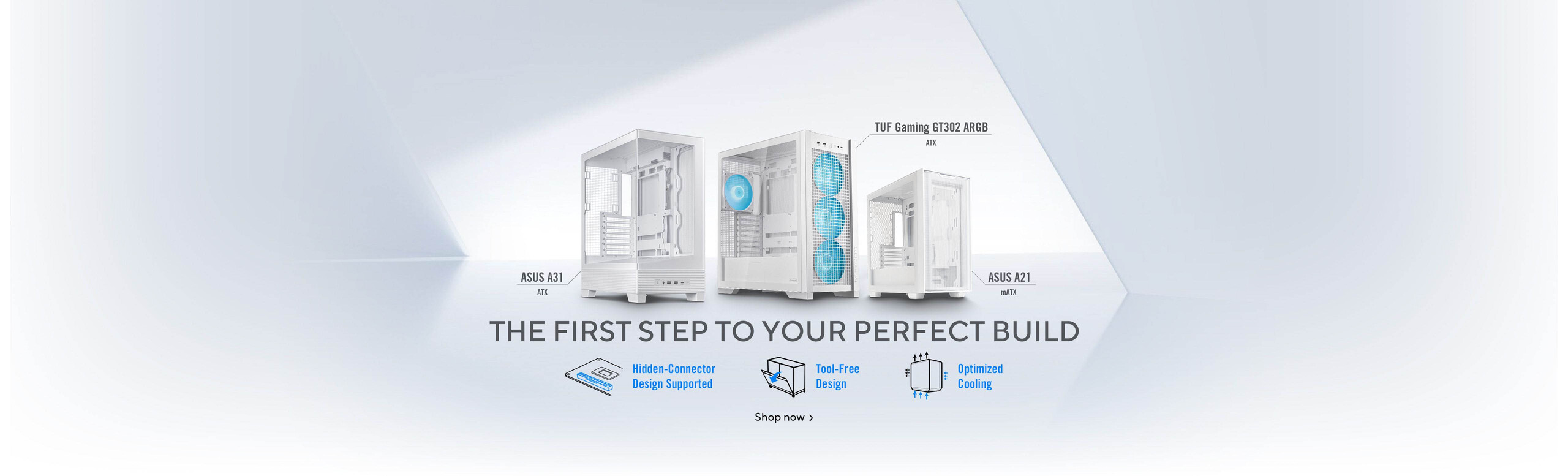 ASUS A31 Case
