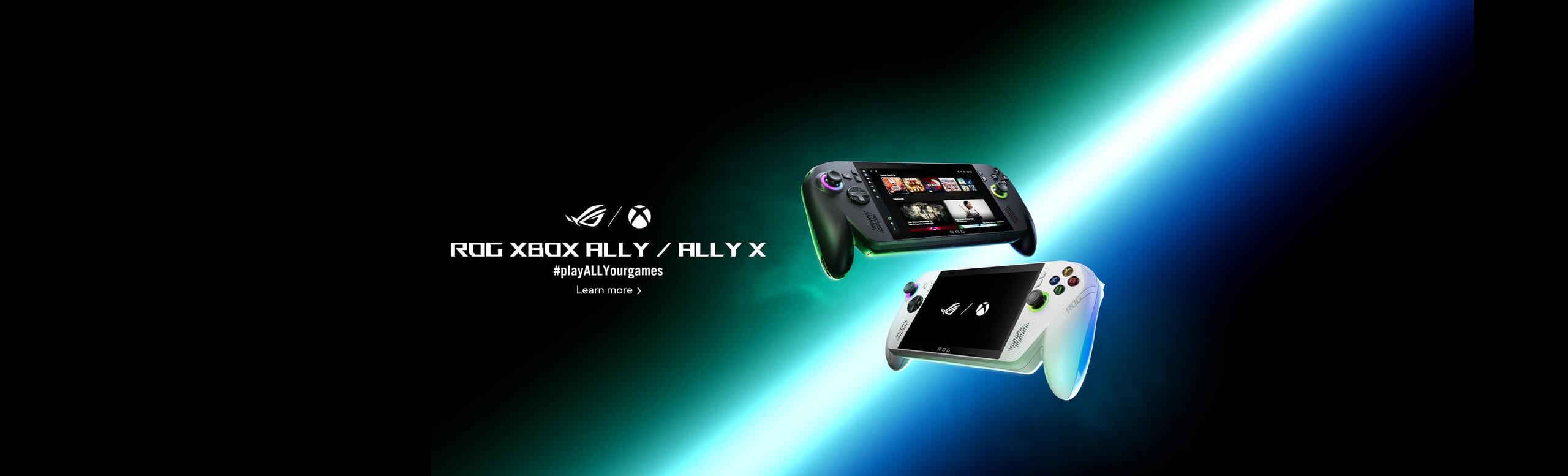 ROG XBox Ally