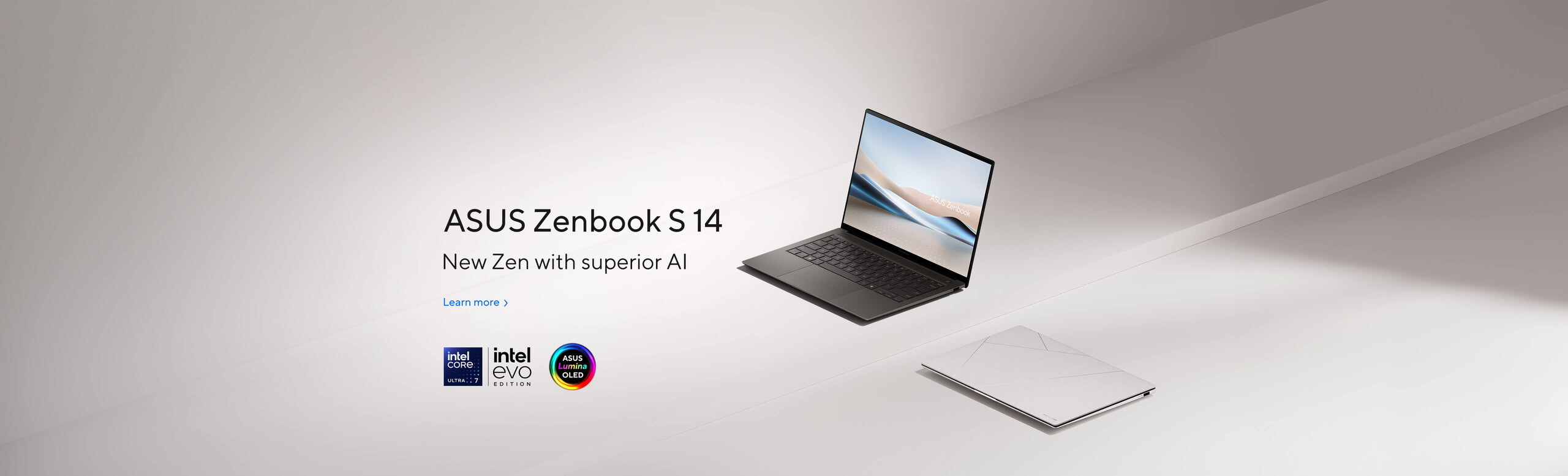 Zenbook S14