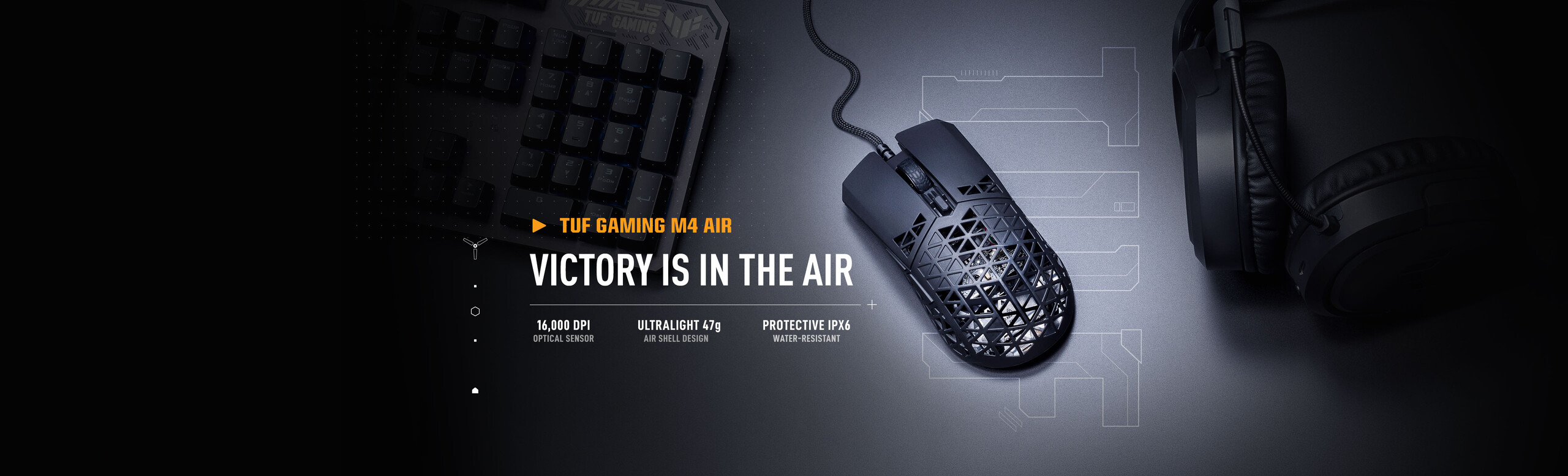 TUF-Gaming-M4-AIR