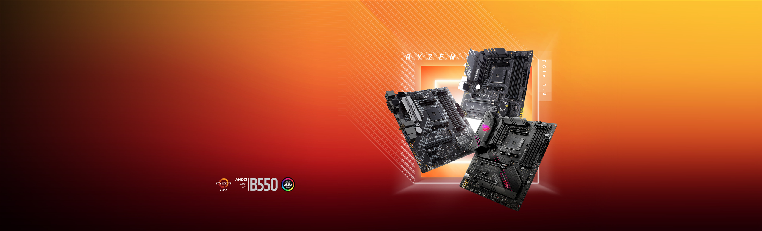 B550 Series
