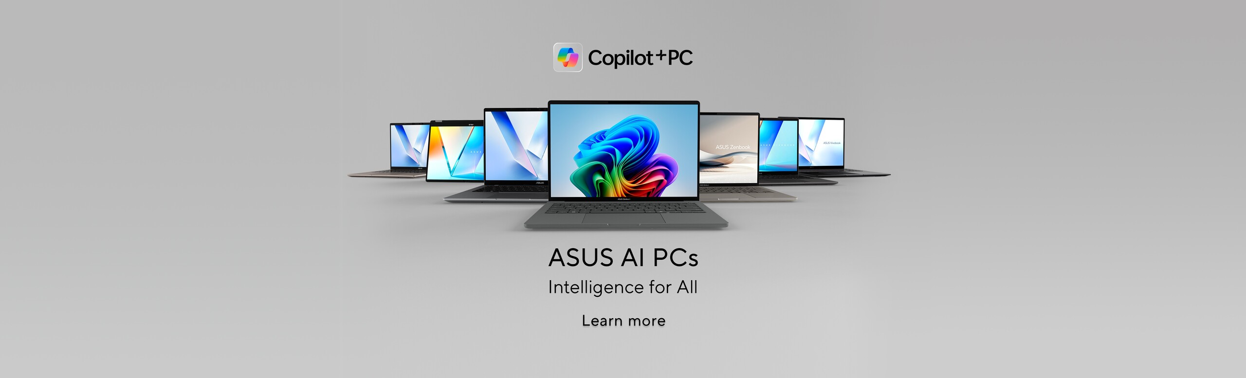 AI+laptops+asus