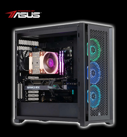  GVN ProArt Plus 7 a3090Ti