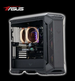 GVN ProArt Plus 9 i3090Ti