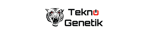 TeknoGenetik