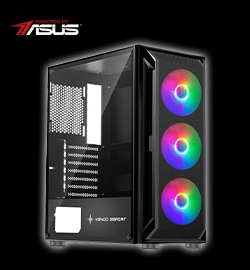 PCPA ASUS Gaming G05
