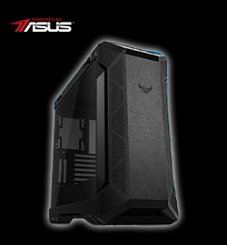 PCPA TUF Gaming Alliance 4