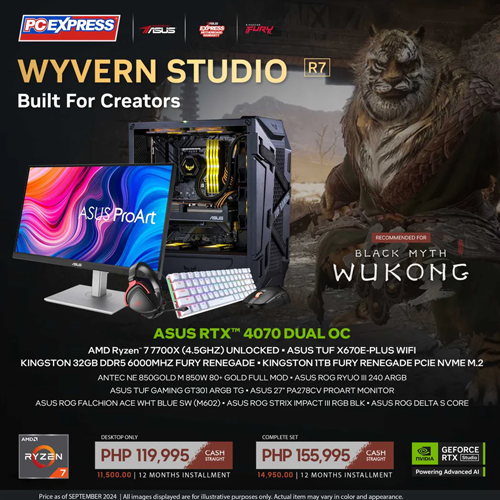 WYVERN
