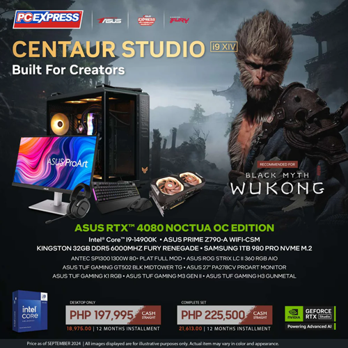 CENTAUR
