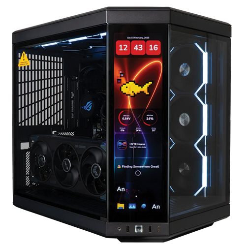Arvutitark PC Build image