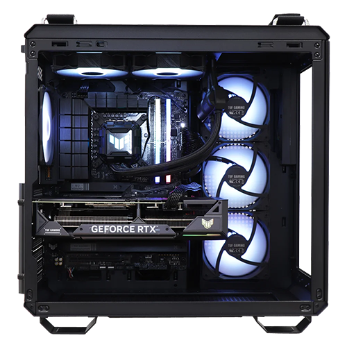 Vortex 2