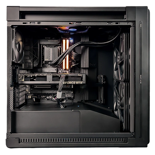 WORKSTATION CREATOR JULIEN CHIEZE