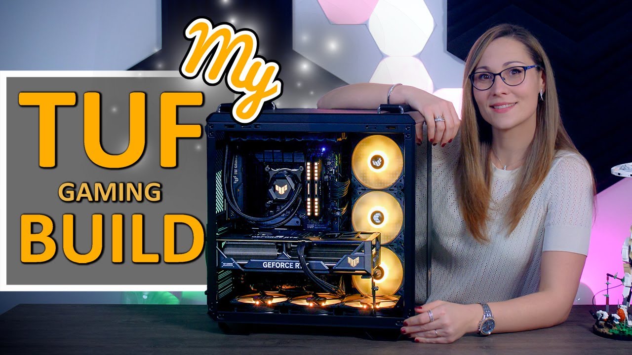watch techtesters present their epic specs TUF Gam