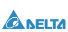 DELTA logo