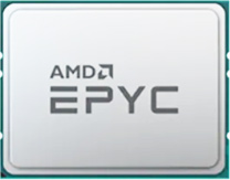 AMD EPYC logo