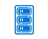 Comprehensive Cooling Solutions icon